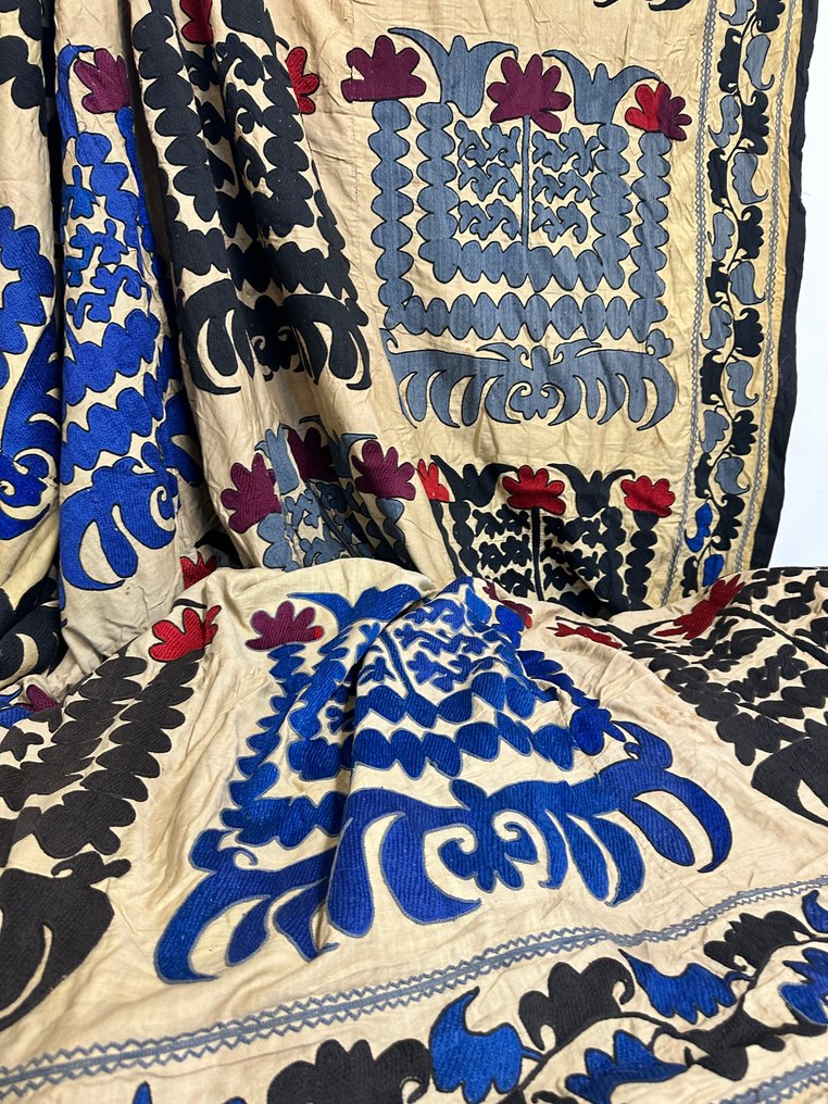 köksal atay - Stoff  - 235 cm - 391 cm #4.3