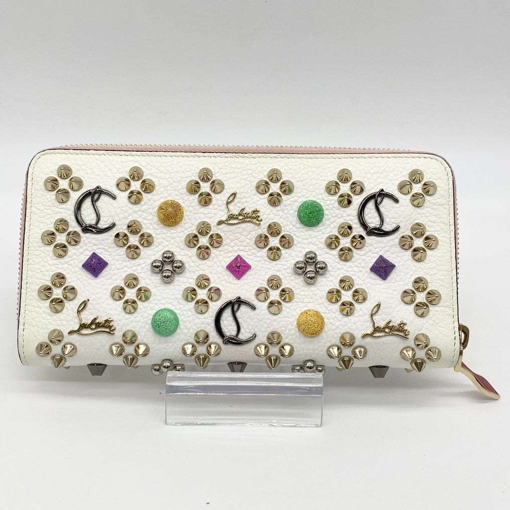 Christian Louboutin - Long wallet #1.0