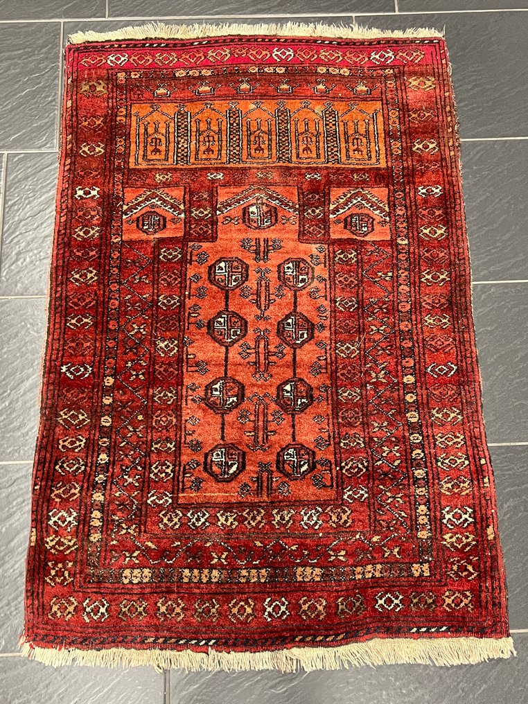 Beloudj - Rug - 120 cm - 80 cm #3.2