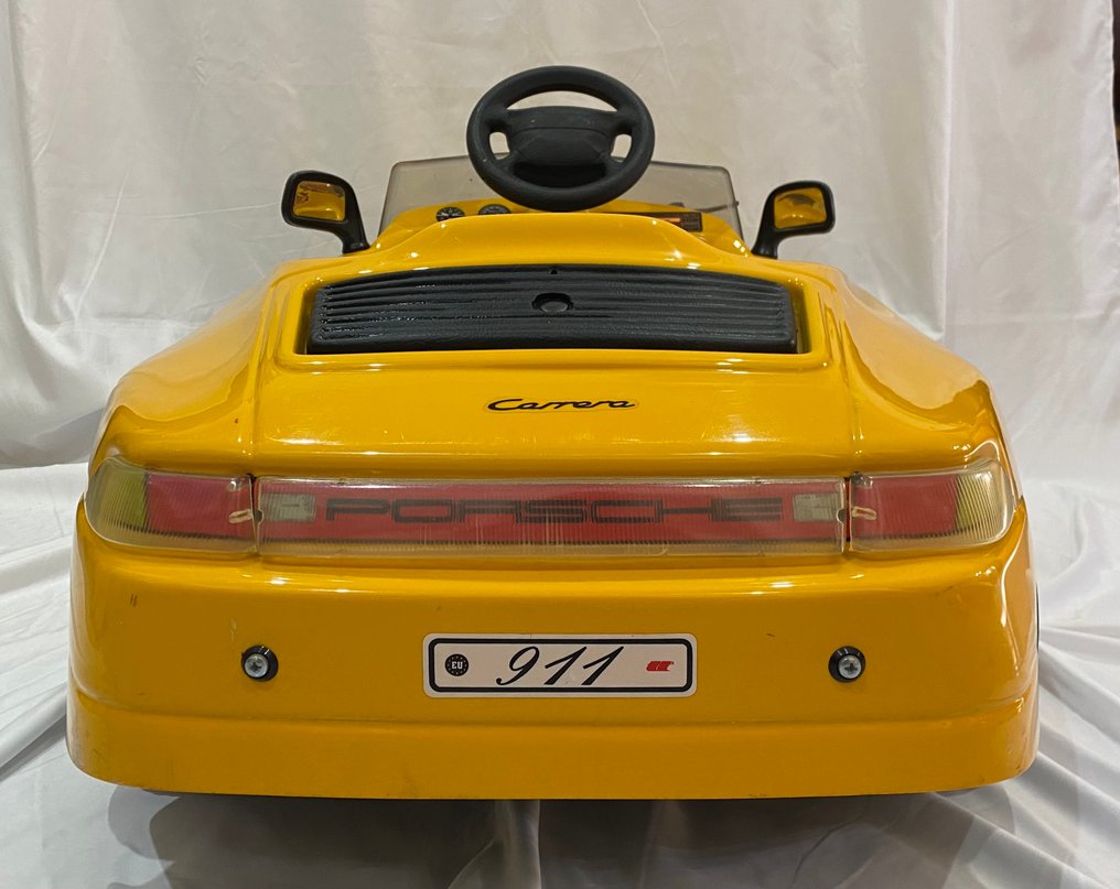 loopauto - Porsche - 1993 #2.1
