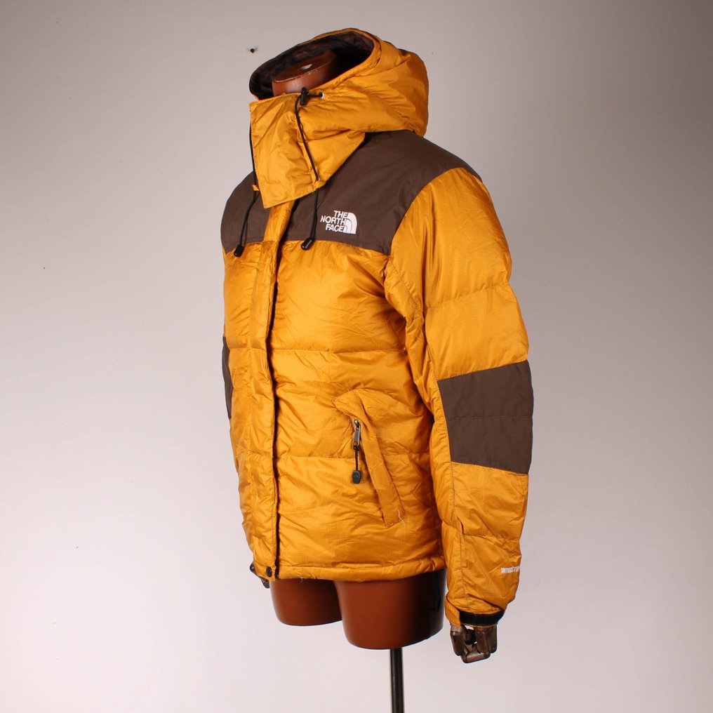 The North Face (No Reserve Price) - Jacket #3.2