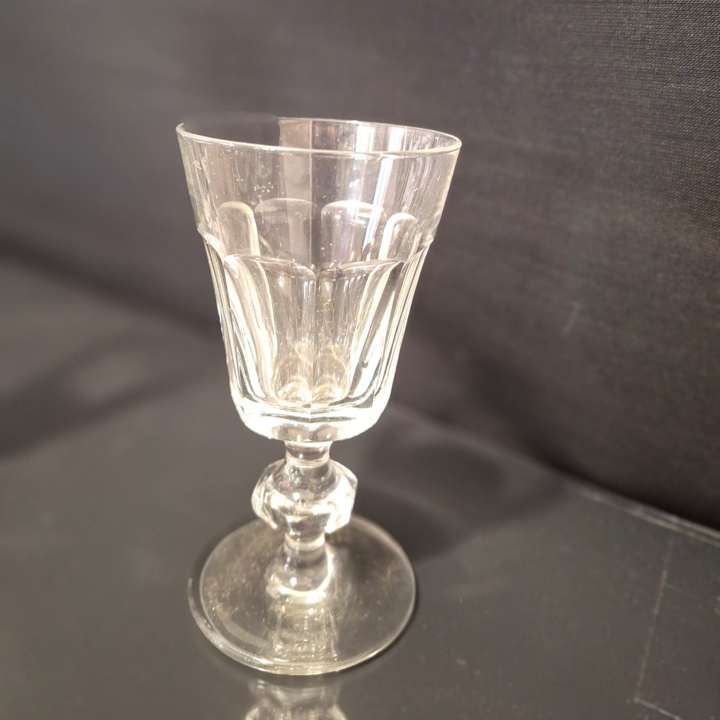 Nachtmann - Drinking service (18) - Crystal #4.3