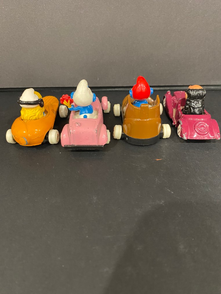 Puffi - Les Schtroumpfs - 1 #1.0