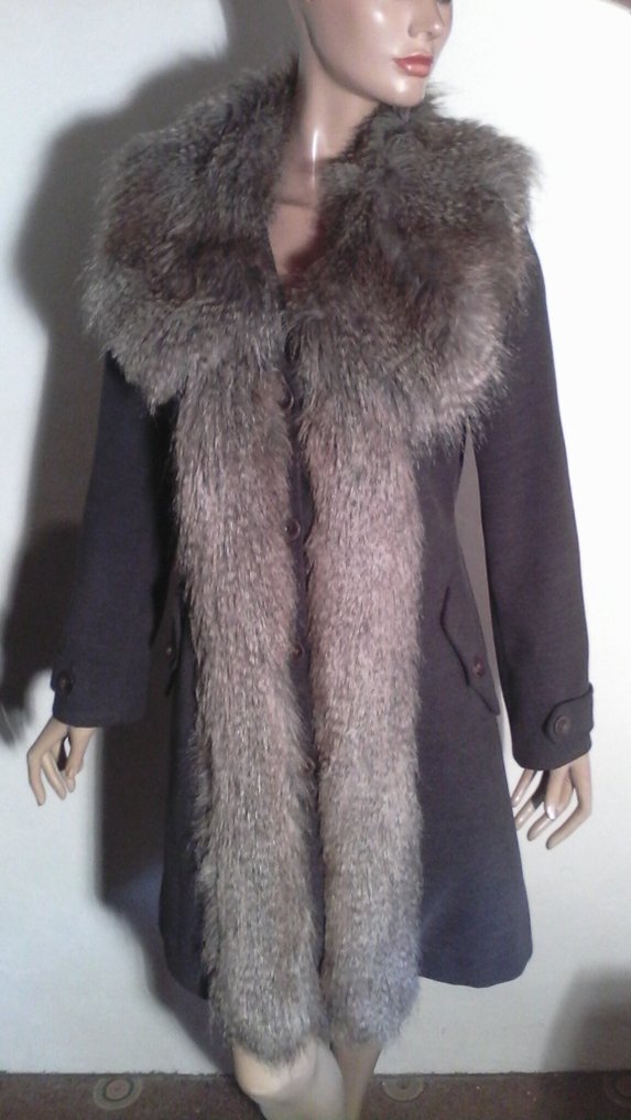 Balmain - Coat - Vintage #1.0