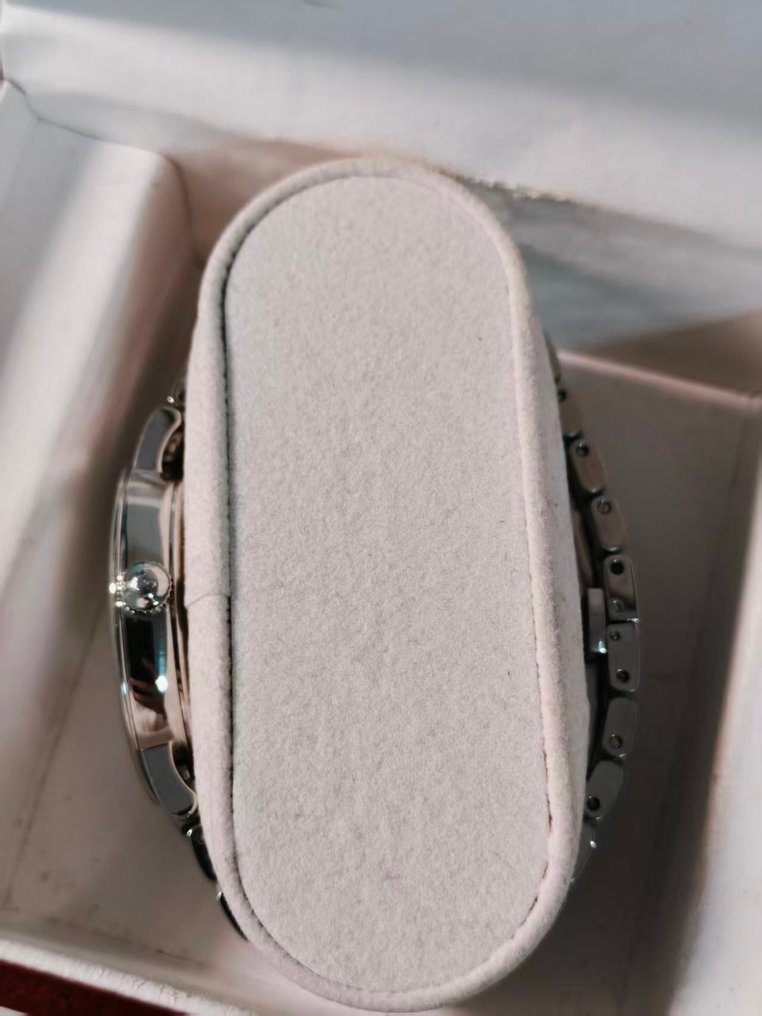 Longines - Elegant - L4.810.4 - 男士 - 2010-2020年 #3.2