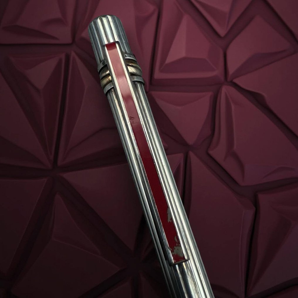 Cartier - Trinity - Kuglepen #3.2
