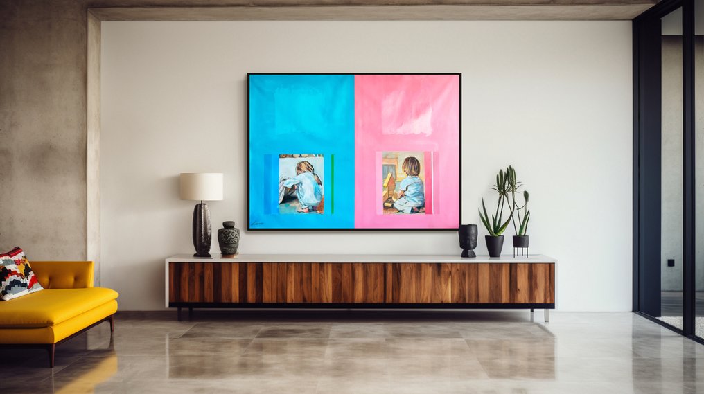 Kander - Kids - XXL - NO Reserve #1.0