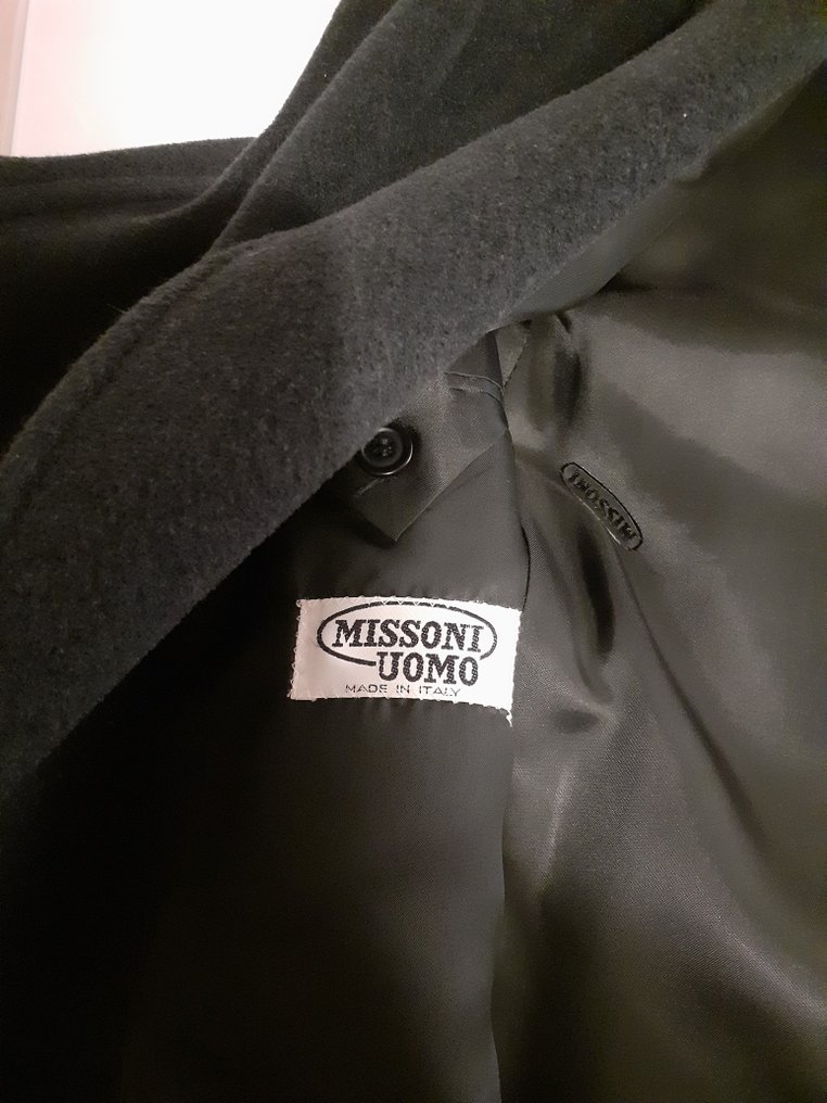 Missoni - 外套 - 带标签的新品 #4.3