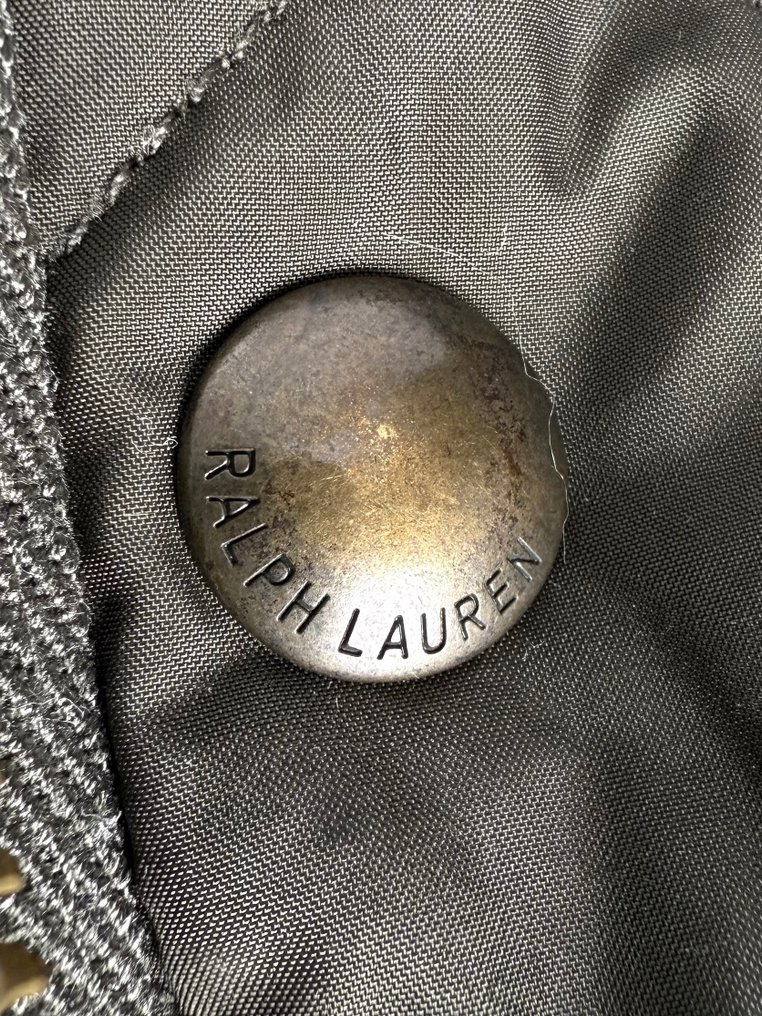Ralph Lauren - Coat #4.3