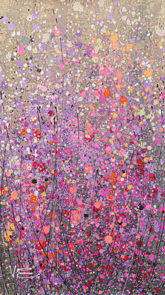 Violeta Endo - Sweet Paradise . XXL #1.0