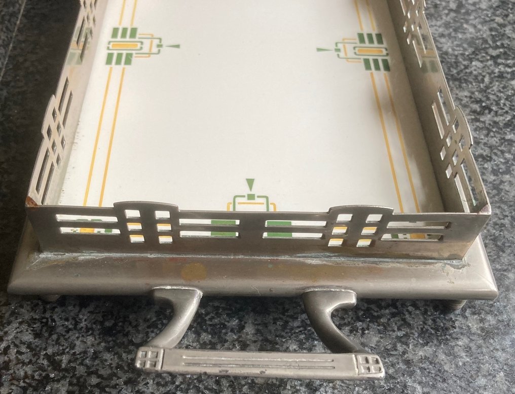 Δίσκος (8) - Κεραμικό #3.2