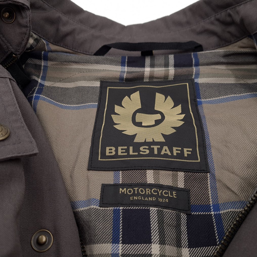 Belstaff - Jachetă - Vintage #3.2