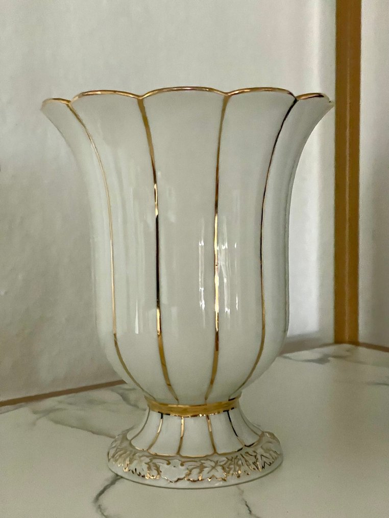Meissen - 花瓶  - 瓷 #2.1