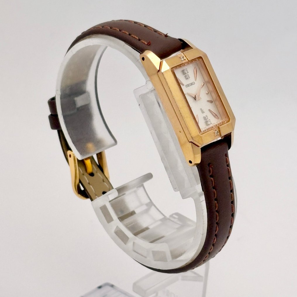 Seiko - Nincs minimálár - 1F20-0BX0 - Női - 2000-2010 #2.1