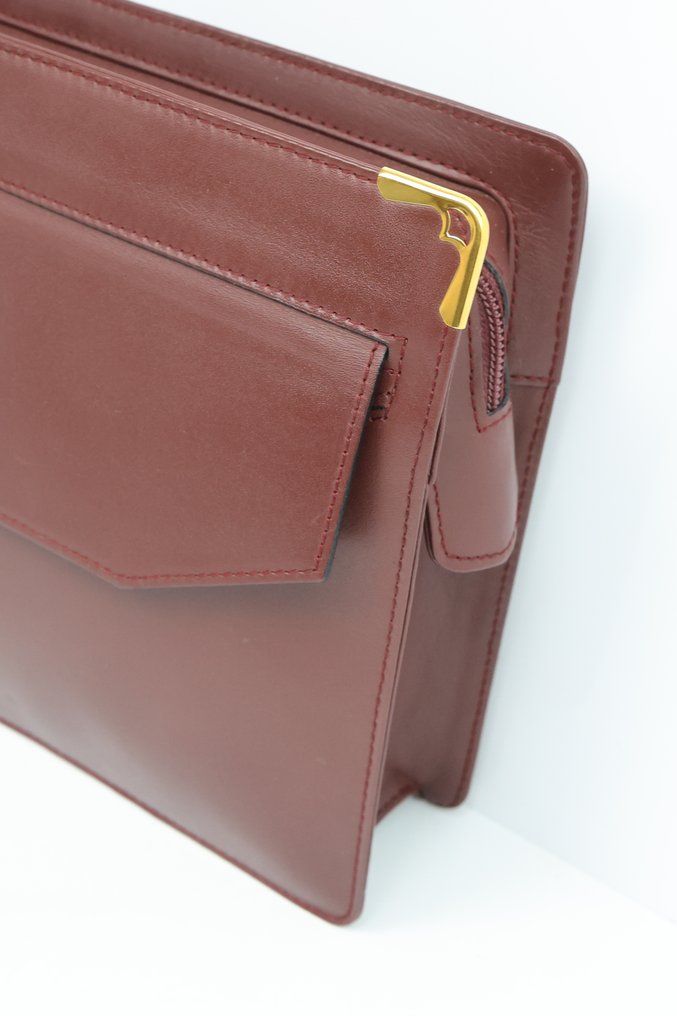 Cartier - Must De - Kuplung táska #1.0