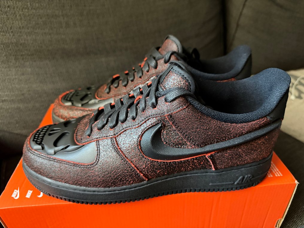 Nike - Air Force 1 Retro HWN QS - 運動鞋 - 尺寸: EU 45 #1.0