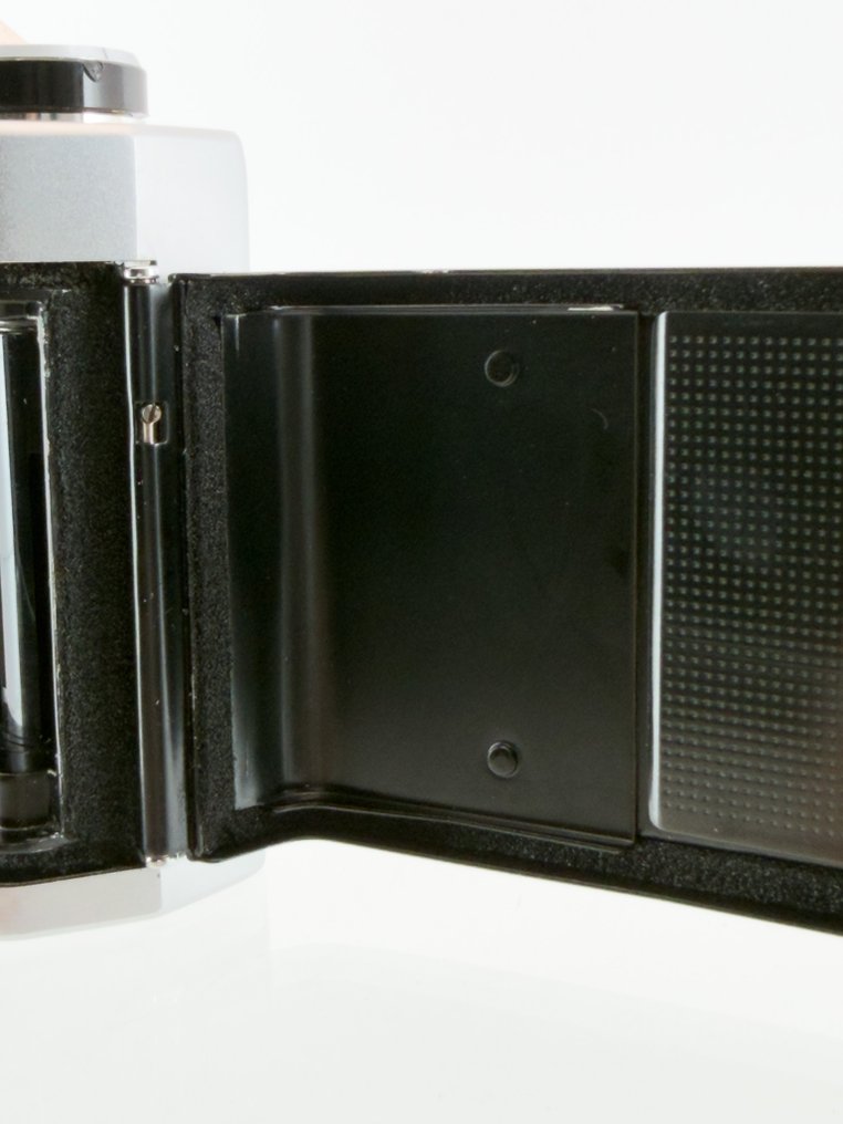 Olympus OM-1 + Zuiko 3,6/35-70mm | Single lens reflex camera (SLR) #3.2