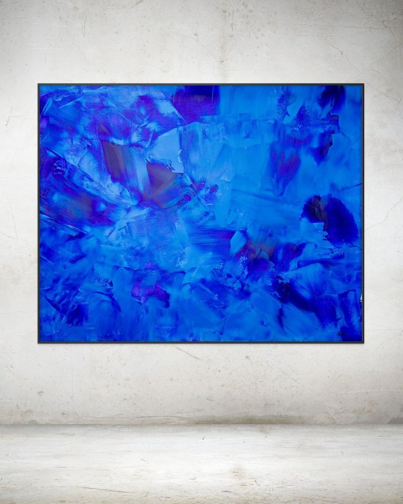 Christoph Prein - Ice Fields - XXL #3.2