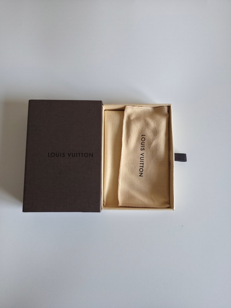 Louis Vuitton - Wallet #2.1