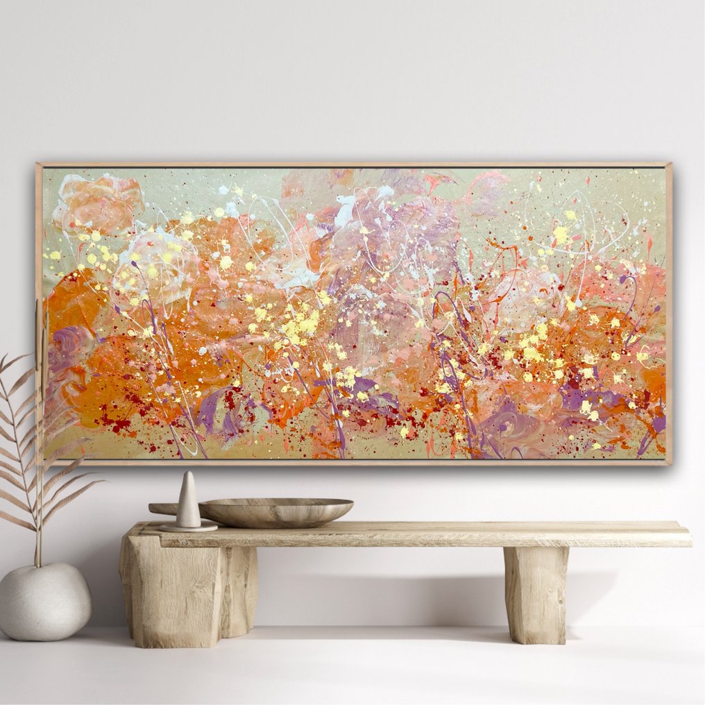 Esty - Peonie ed Ortensie #1.0