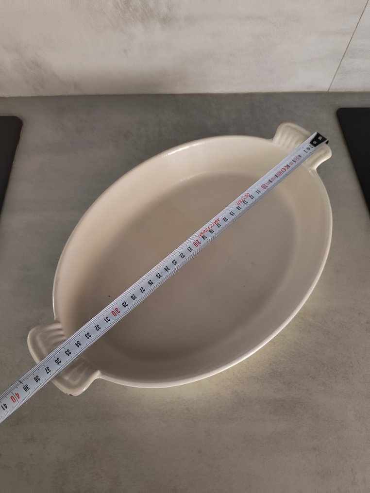 Le Creuset - Baking dish - Source #4.3