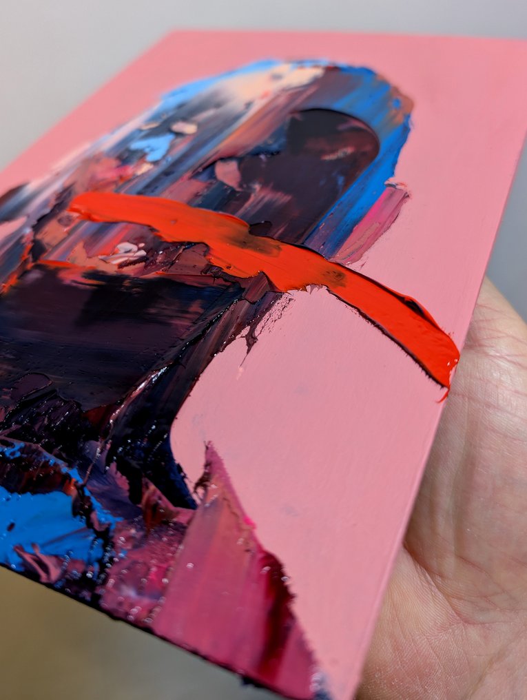 Matt Lambert - Intrusive #476 #4.3