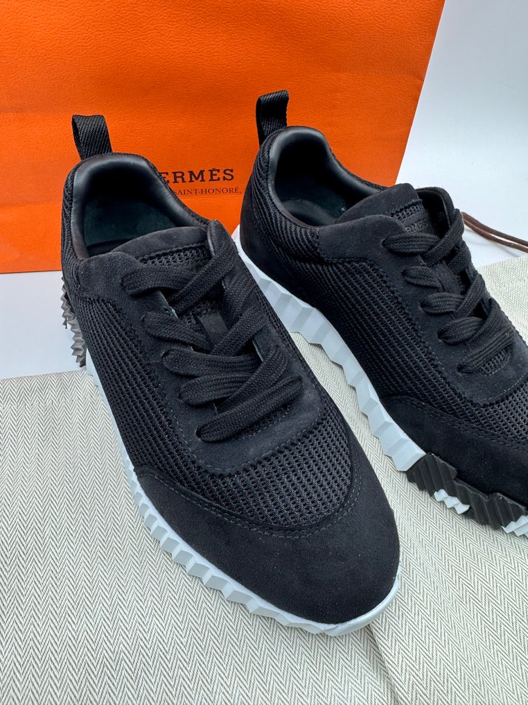 Hermès - bouncing - Sneakers - Size: EU 35 - New with tags #2.1