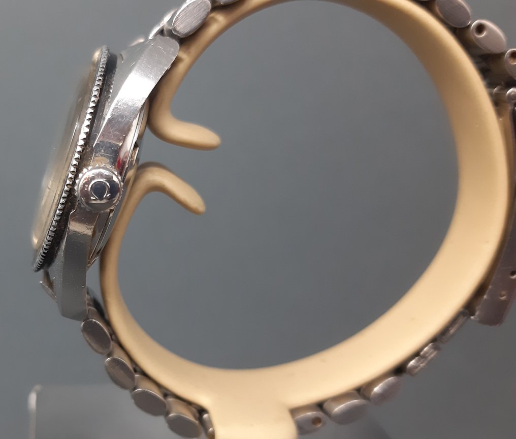 Omega - Seamaster 120M - Unisex - 1968 #2.1