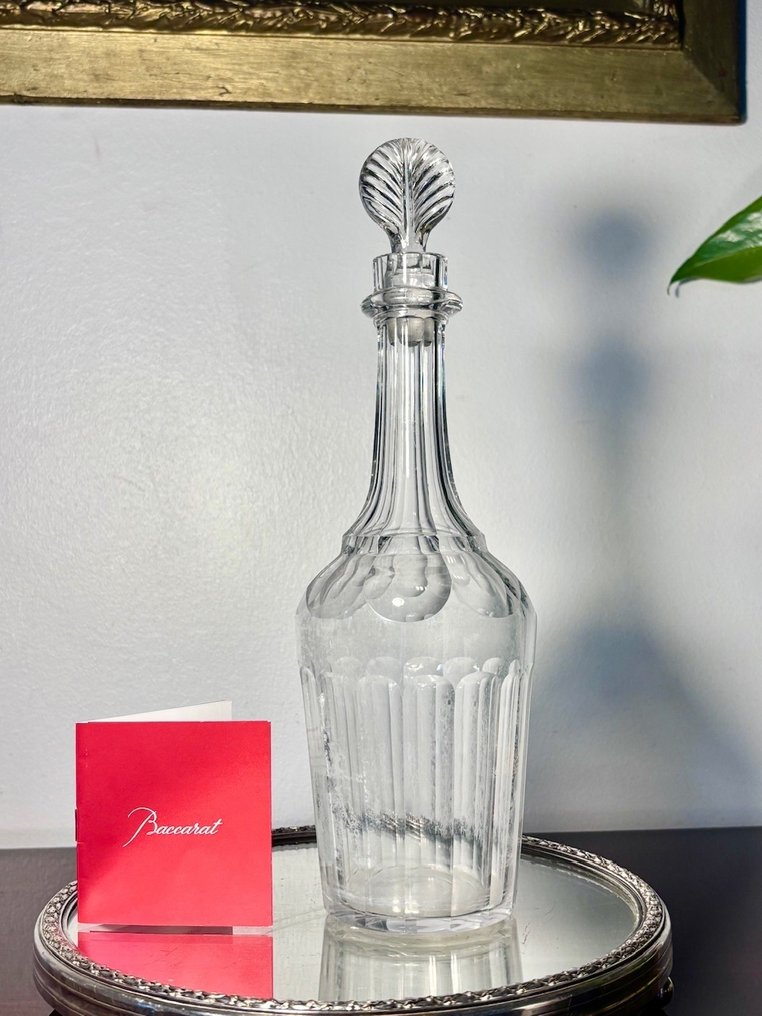 Baccarat - 玻璃水瓶 - 水晶 #1.0