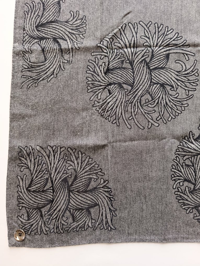 Louis Vuitton - LV x Christopher Nemeth - MP1605 - Foulard #3.2