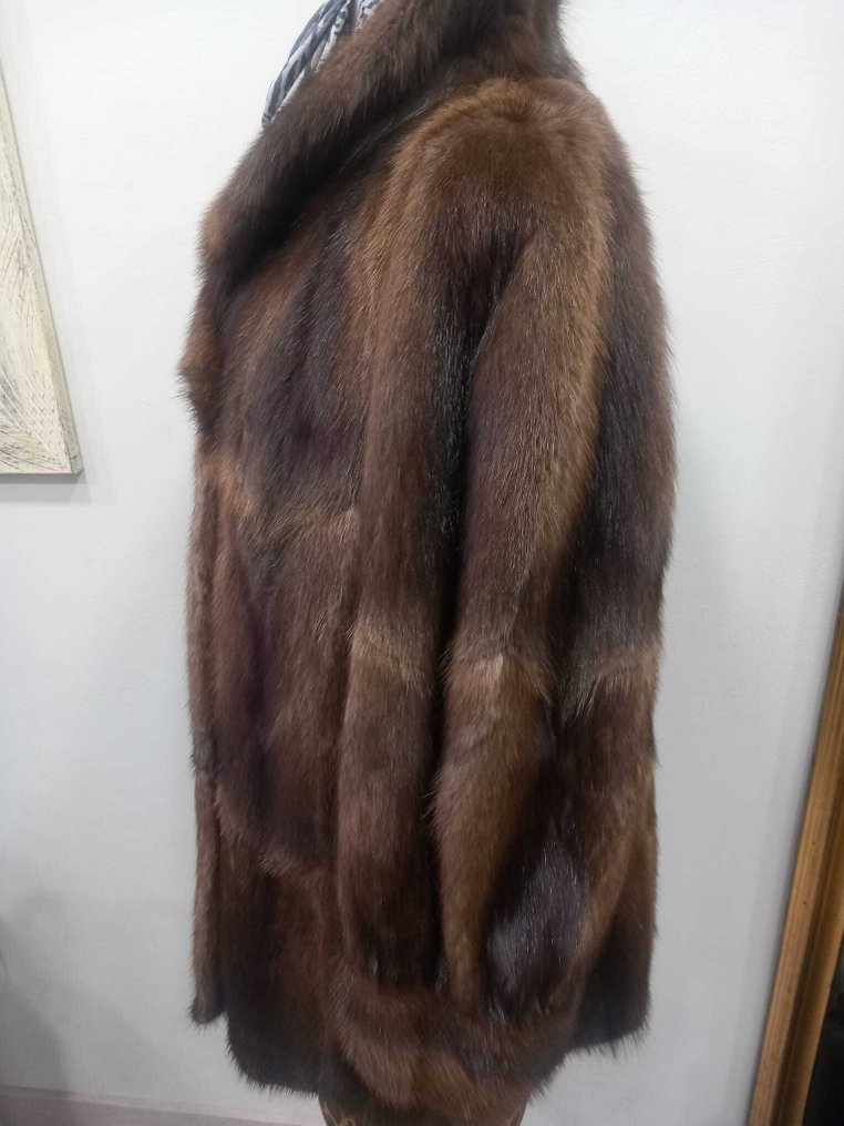 Artisan Furrier - Γούνινο παλτό #4.3