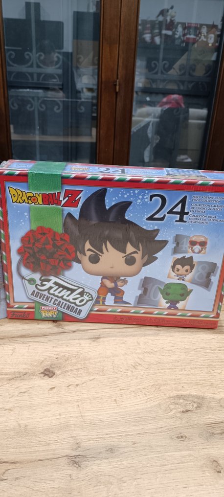 Funko  - Funko Pop #2.1