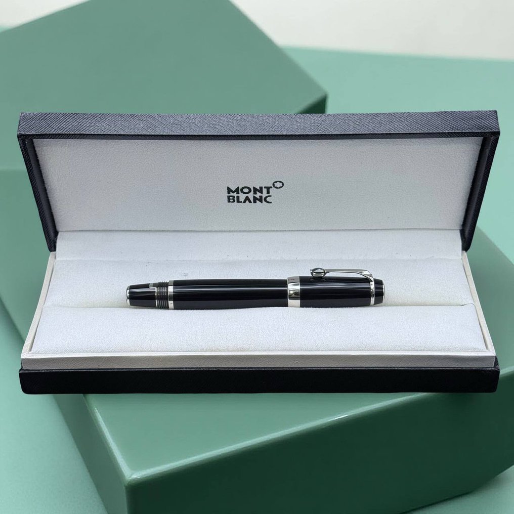 Montblanc - Boheme - Füllfederhalter #4.3