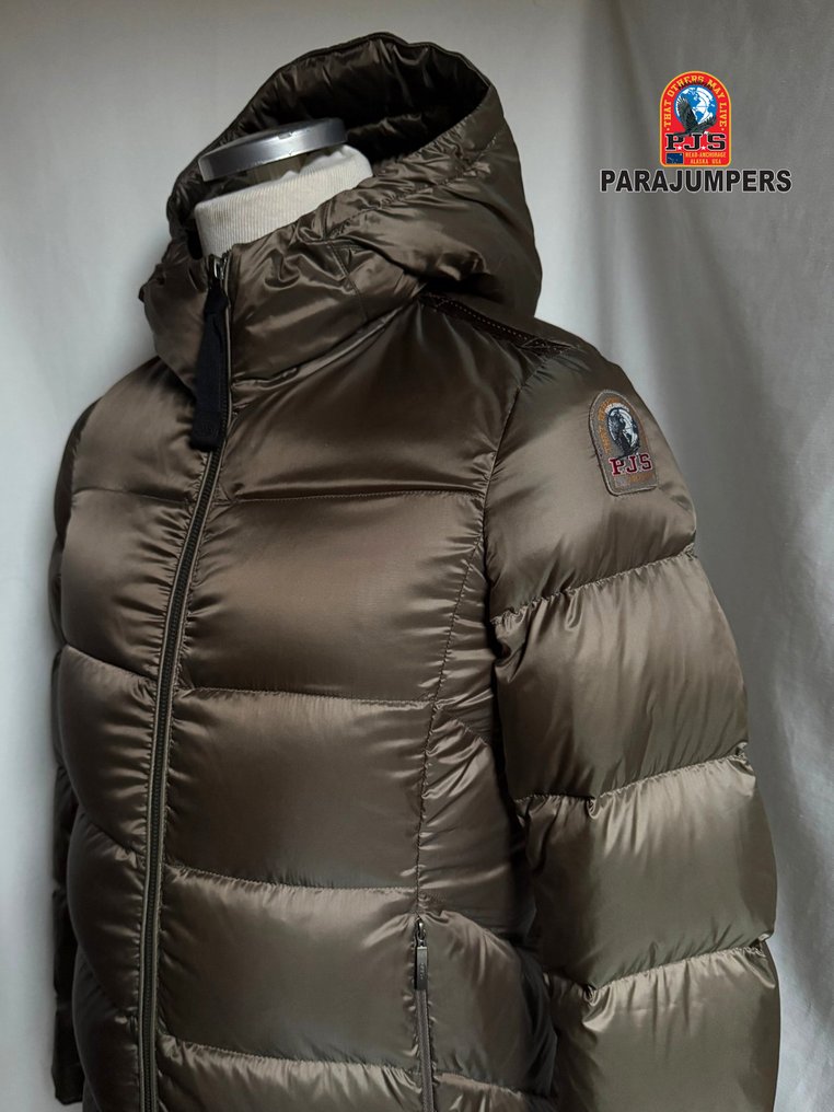 Parajumpers - Down jacket #1.0