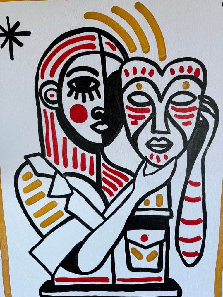 Freda People - Voodoo Collection #2.1