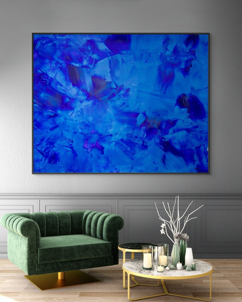 Christoph Prein - Ice Fields - XXL #4.3