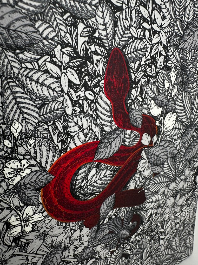 Montblanc - 146 - Stift #4.3