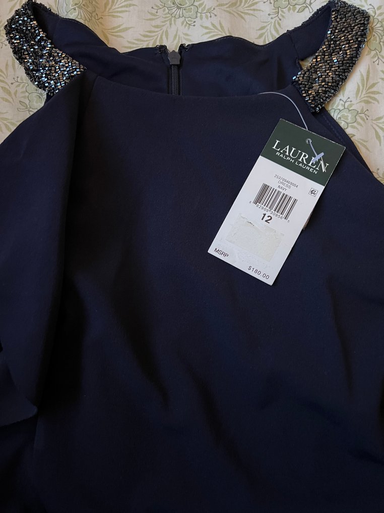 Lauren Ralph Lauren - Φόρεμα - New with tags #4.3