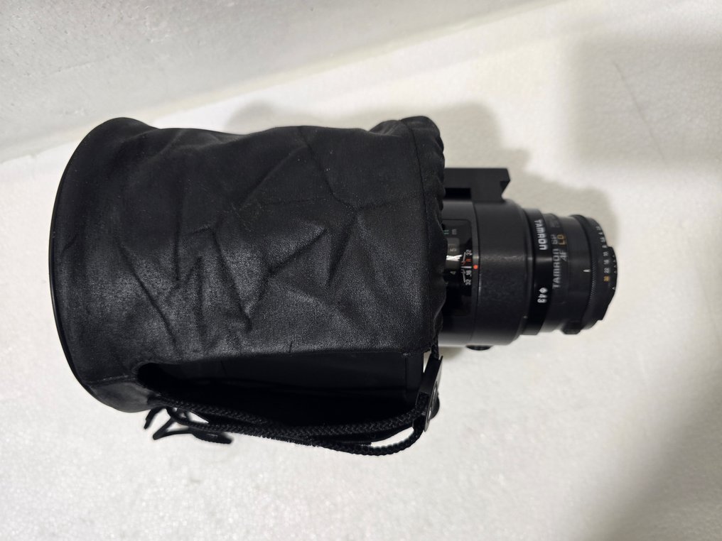 Tamron AF 300mm f 2.8 mm 远摄镜头 #1.0