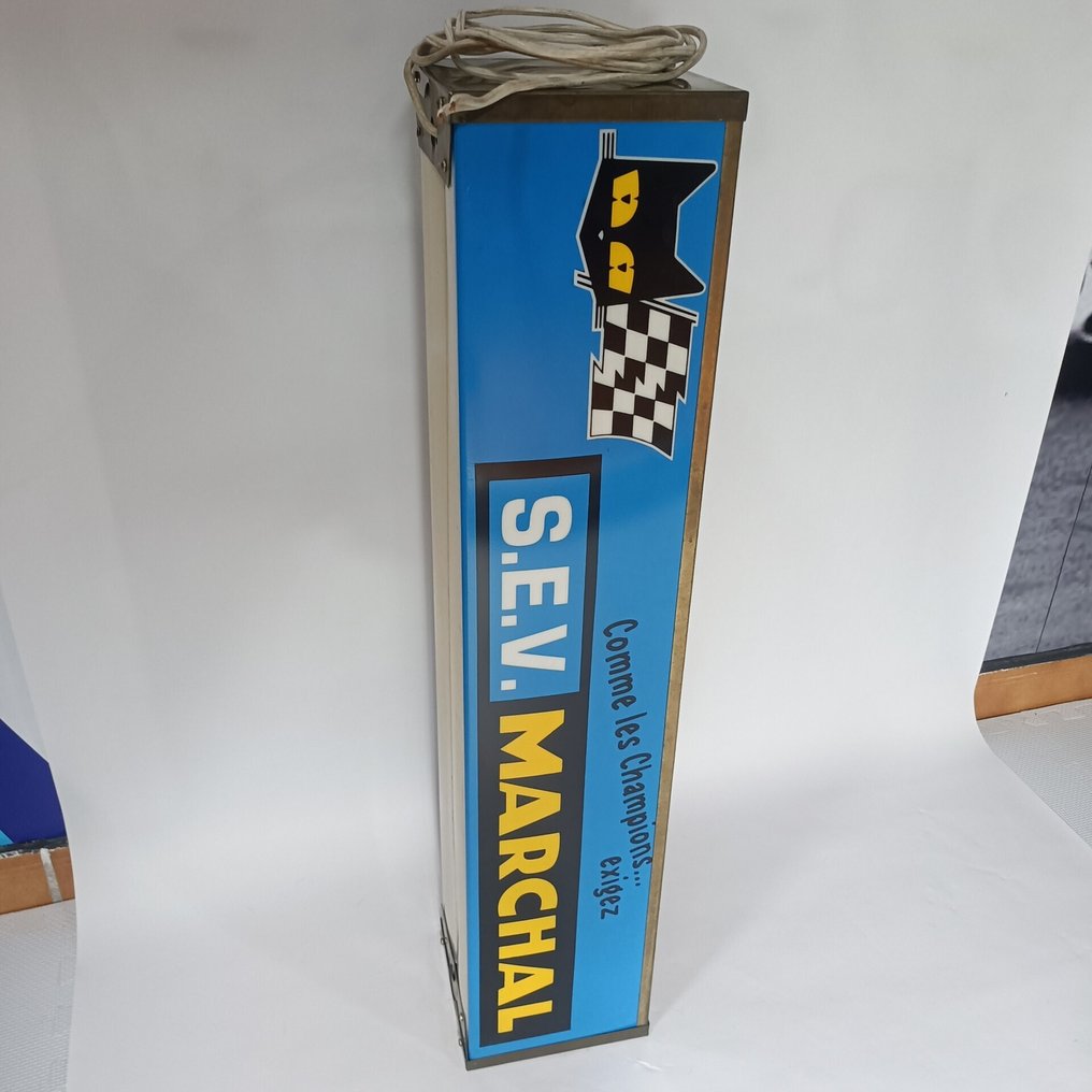 SEV MARCHAL - S.E.V. MARCHAL - SEV MARCHAL #2.1