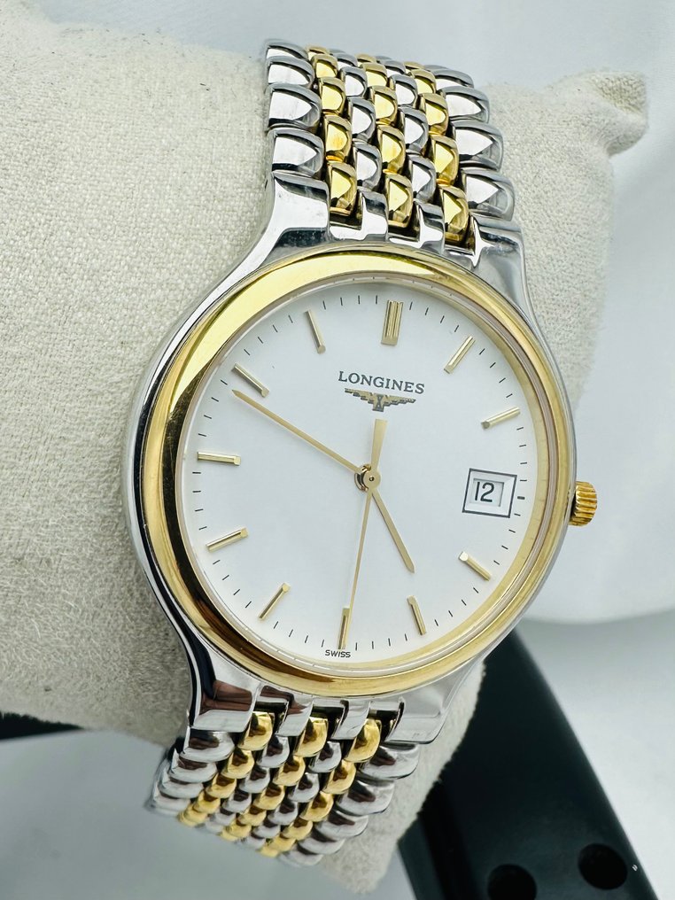 Longines - Flagship - No reserve price - 26697605 - Men - 1970-1979  #1.0