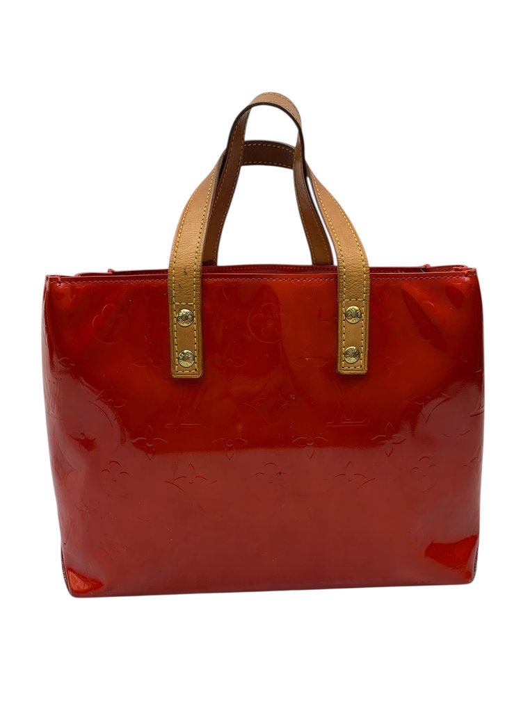 Louis Vuitton - VERNIS READE PM - 手提包 #3.2