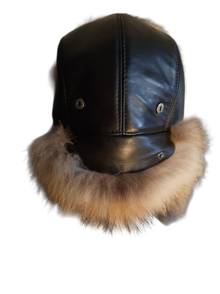 Artisan Furrier - Γούνινο παλτό #3.2