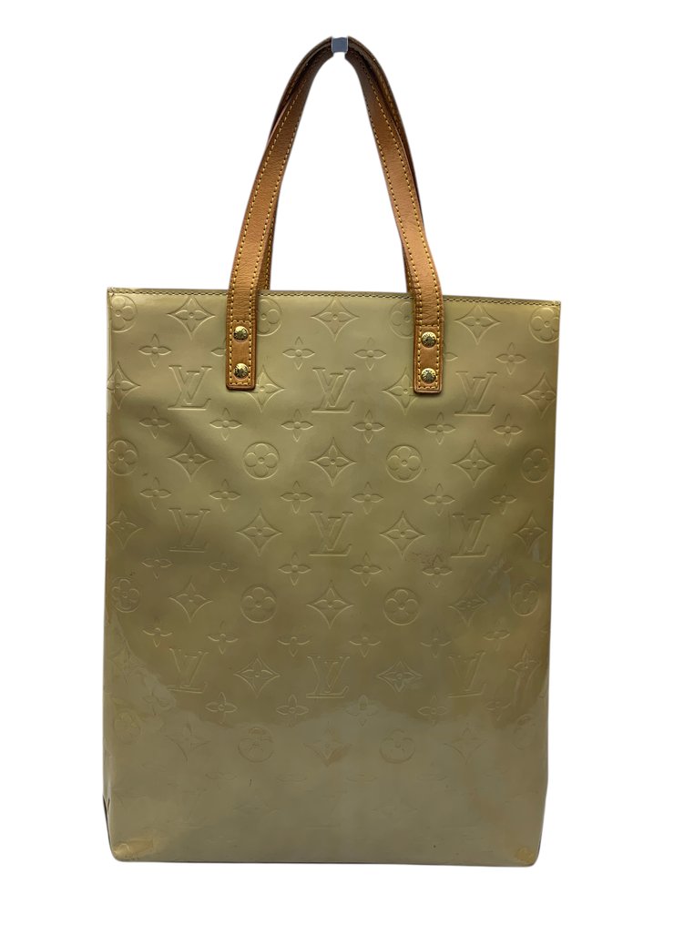 Louis Vuitton - Reade MM Vernis - Handbag #1.0