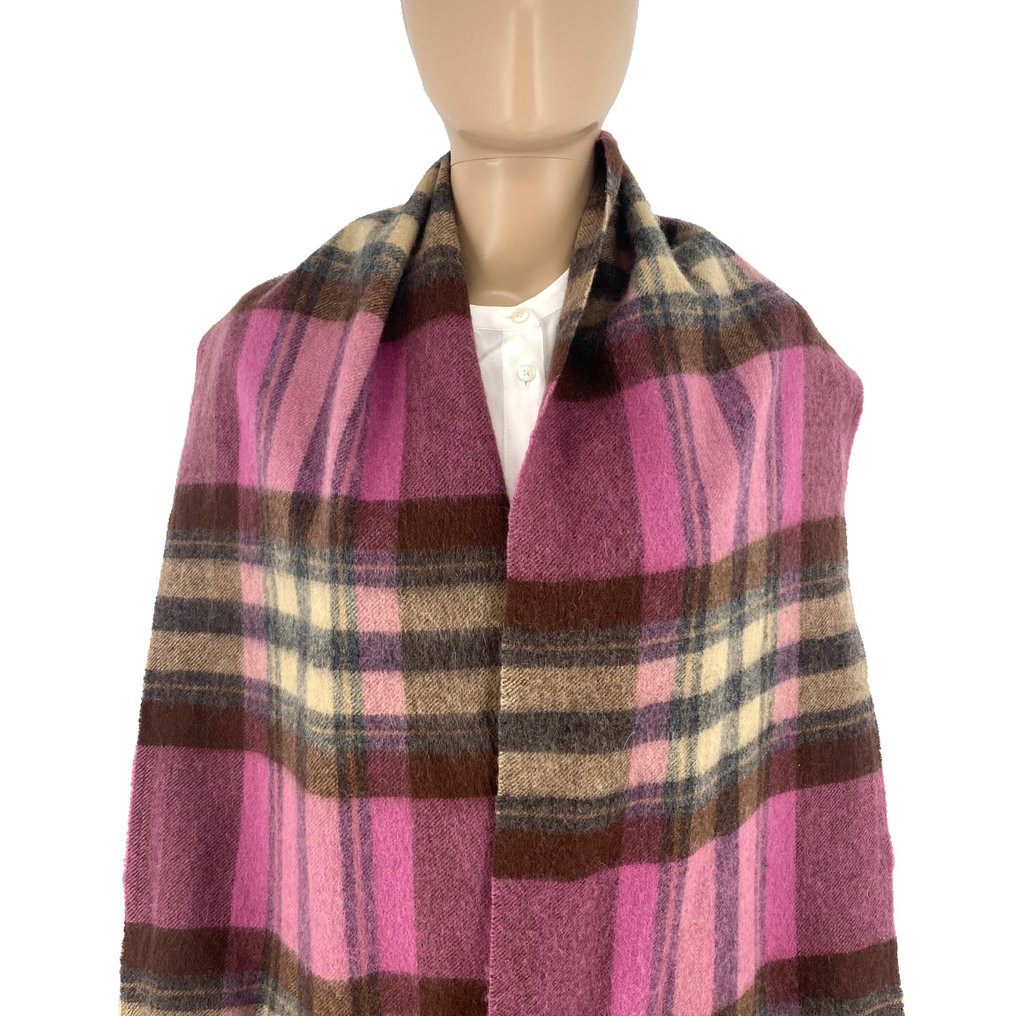 Burberry - Sciarpa #1.0