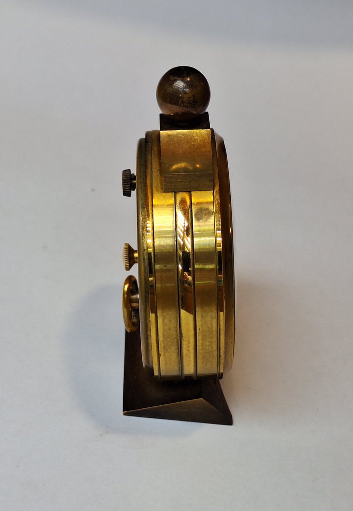 Lowenthal - Aurora - Schreibtischset (2) - Metall, Messing #4.3