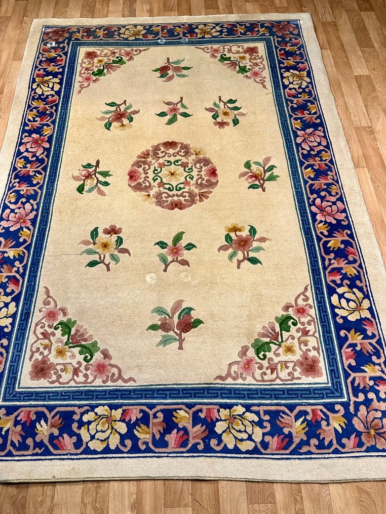 Beautiful China - Carpet - 285 cm - 195 cm #2.1