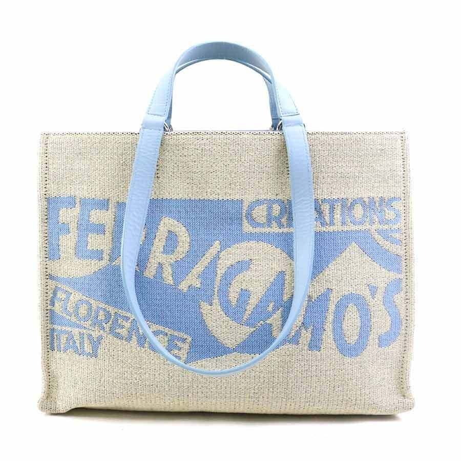 Salvatore Ferragamo - 挂肩式皮包 #1.0