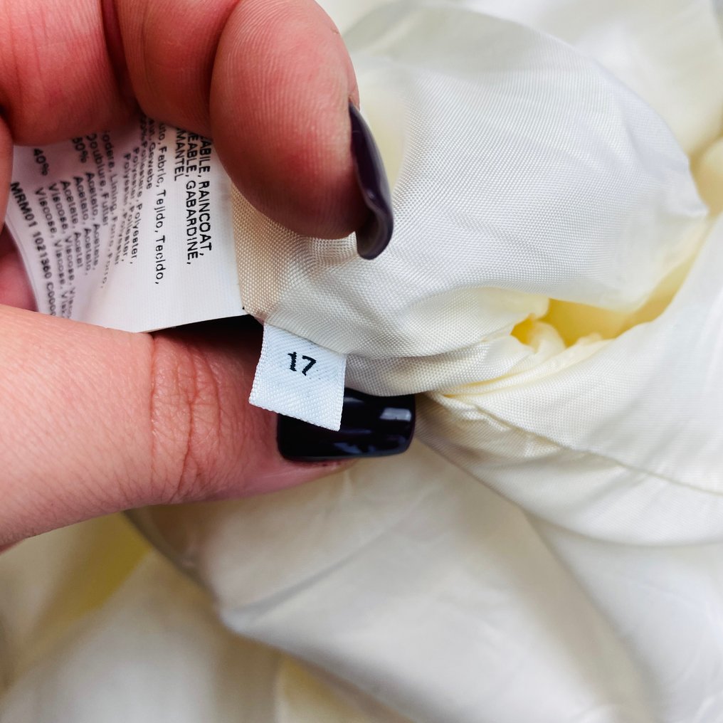 Persona - Jacket #4.3