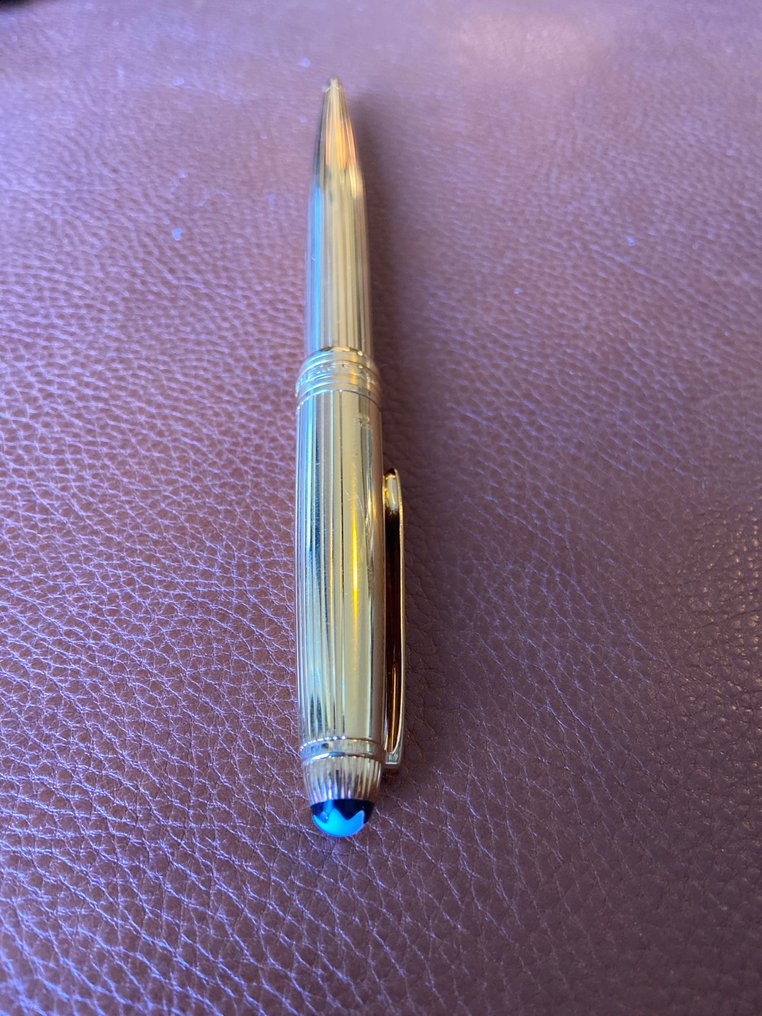 Montblanc - Meisterstück - 钢笔 #4.3